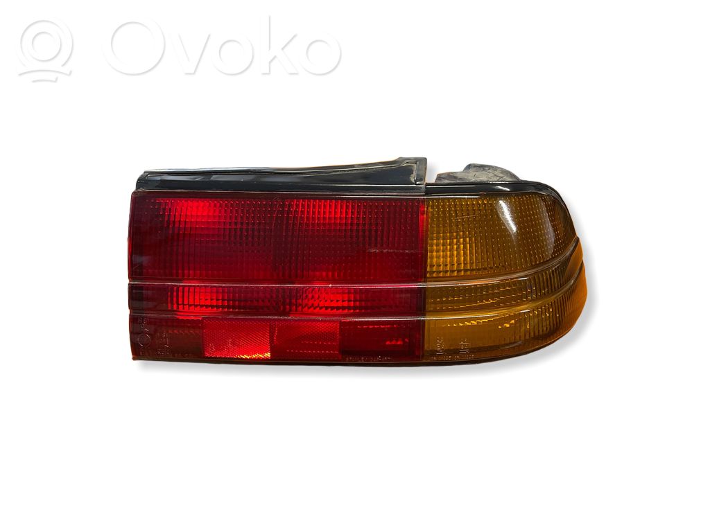 Mitsubishi Eclipse Priekinis žibintas 