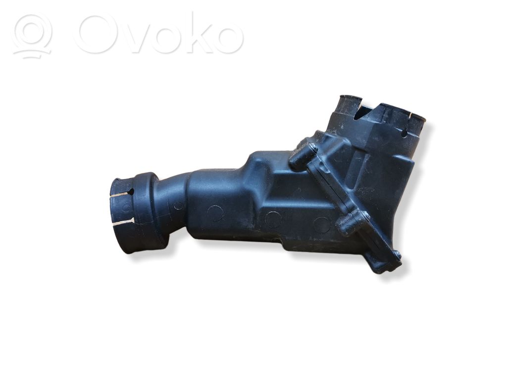 Volvo V70 Ansaugdämpfer Resonator 