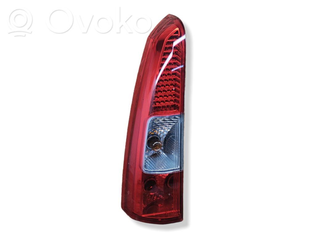 Volvo V70 Rear/tail lights 