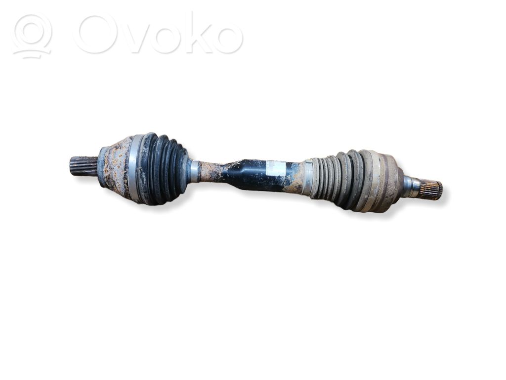 Volvo XC70 Front driveshaft 