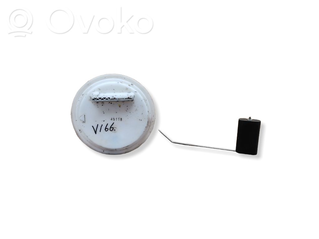 Volvo S60 Fuel level sensor 