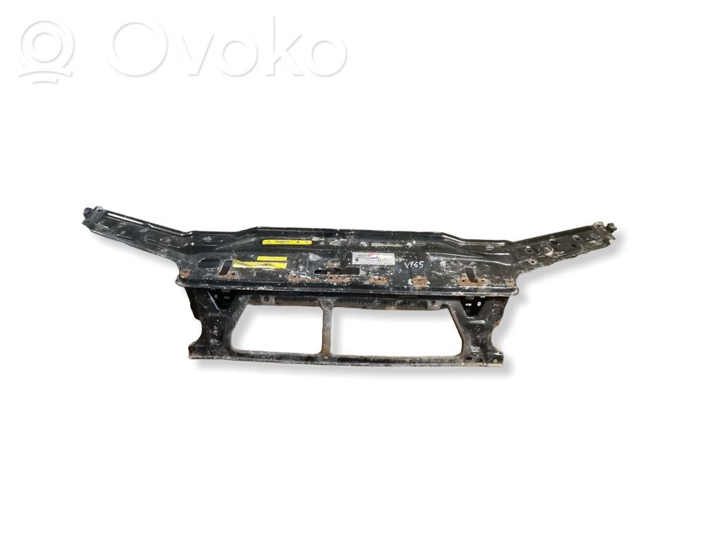 Volvo XC70 Radiatoru panelis 