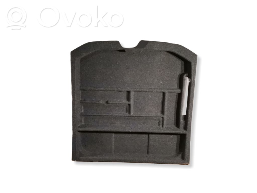 Volvo XC70 Trunk/boot floor carpet liner 