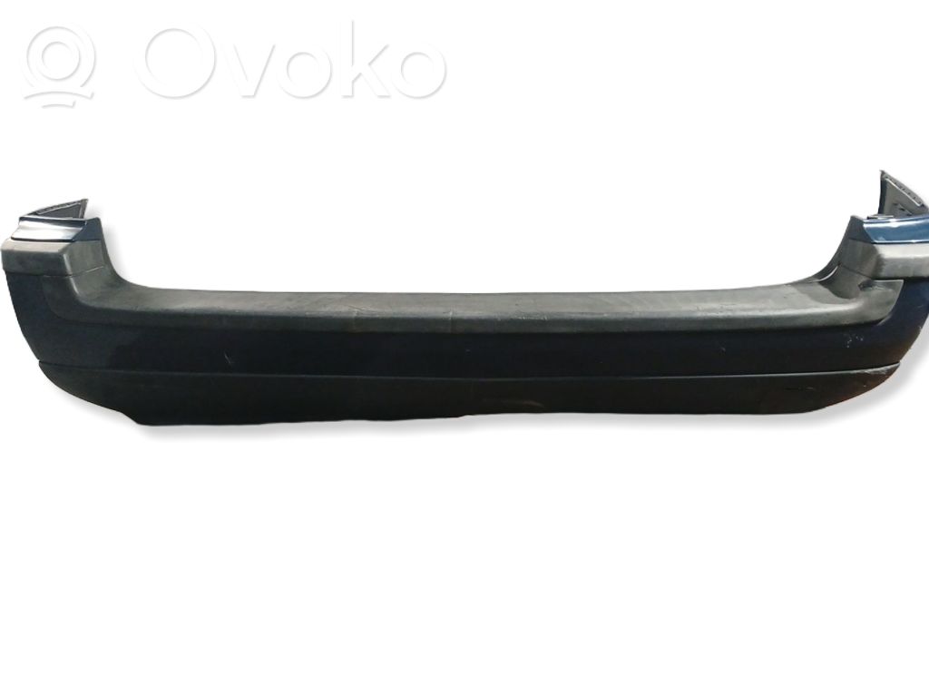 Volvo V70 Бампер 
