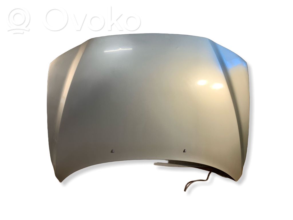 Capó/tapa del motor   3536448