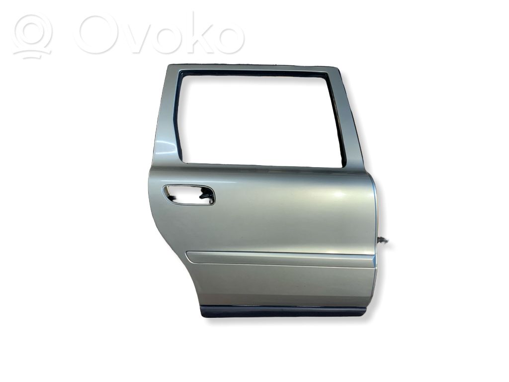Volvo V70 Galinės durys 
