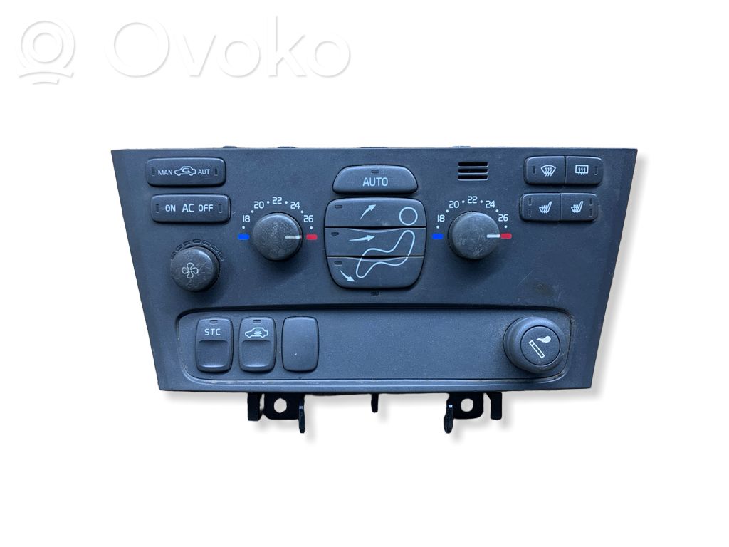 Climate control unit   9452368