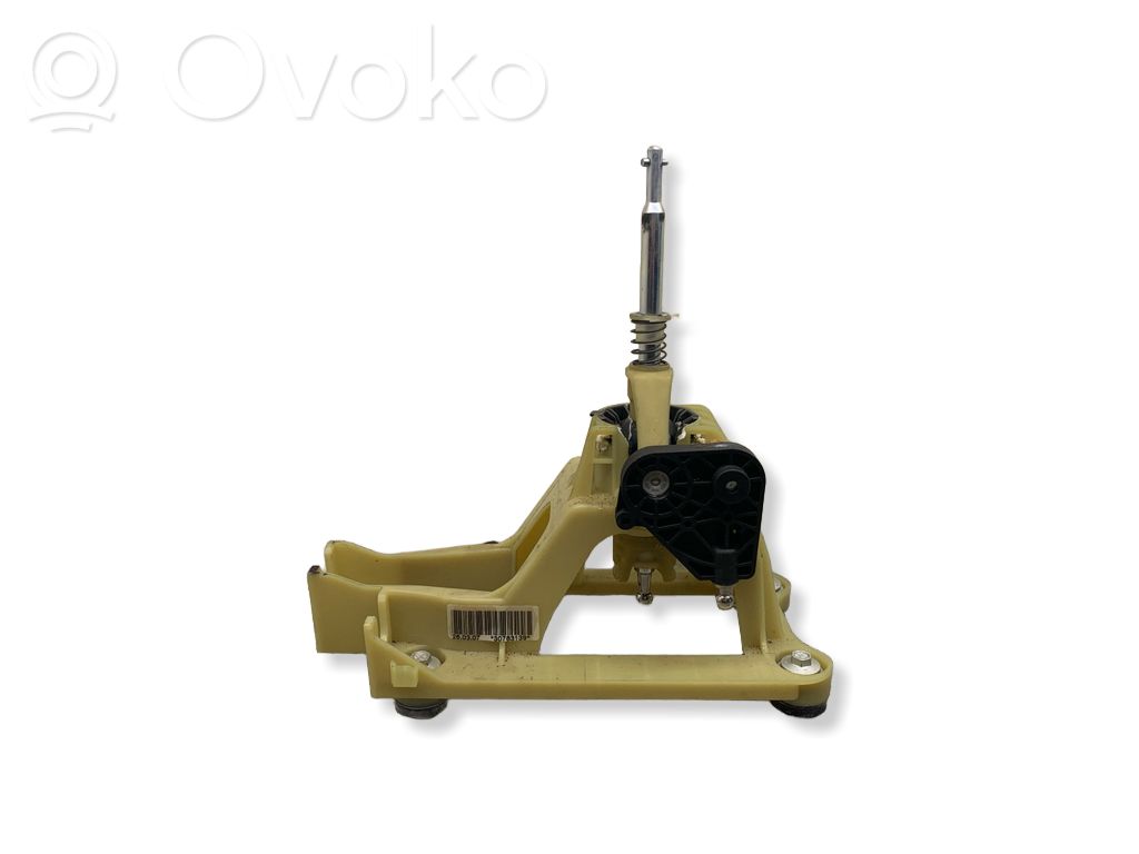 Volvo V50 Selector caja de cambios 