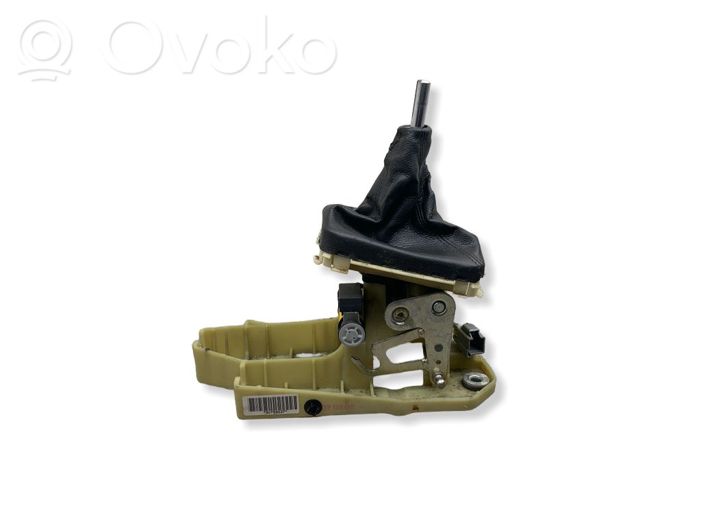 Volvo V70 Selector caja de cambios 