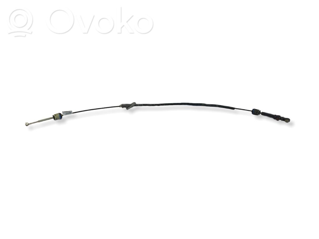 Volvo V50 Gear shift cable linkage 