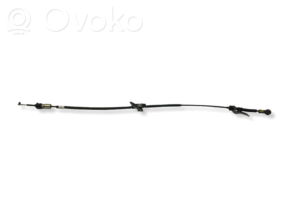 Volvo S80 Gear shift cable linkage 