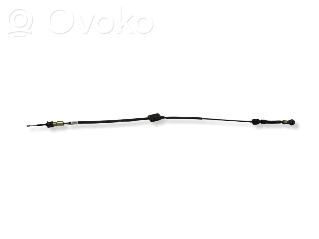Volvo V70 Gear shift cable linkage 