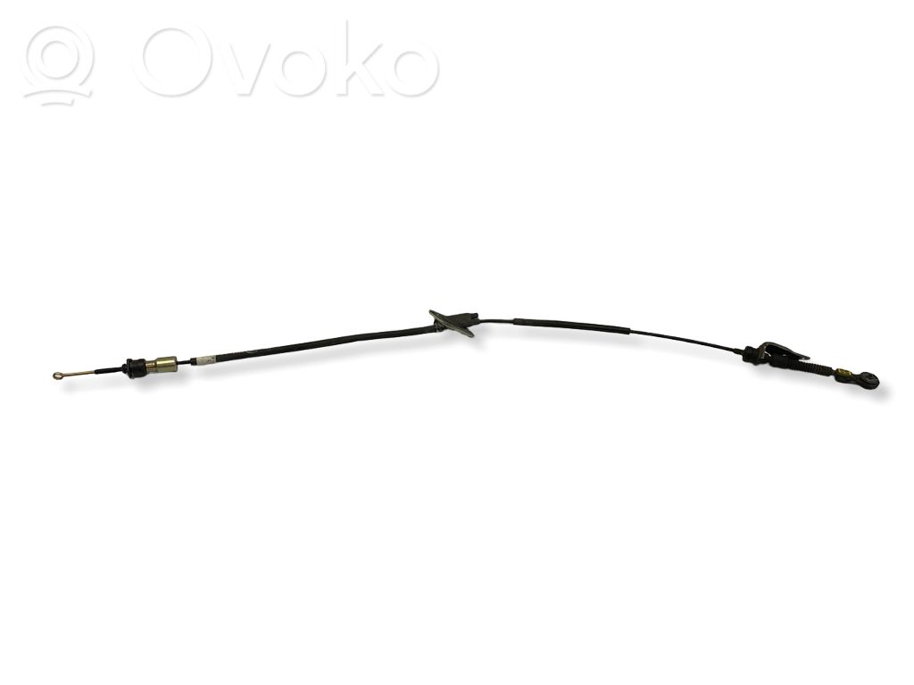Volvo V70 Gear shift cable linkage 