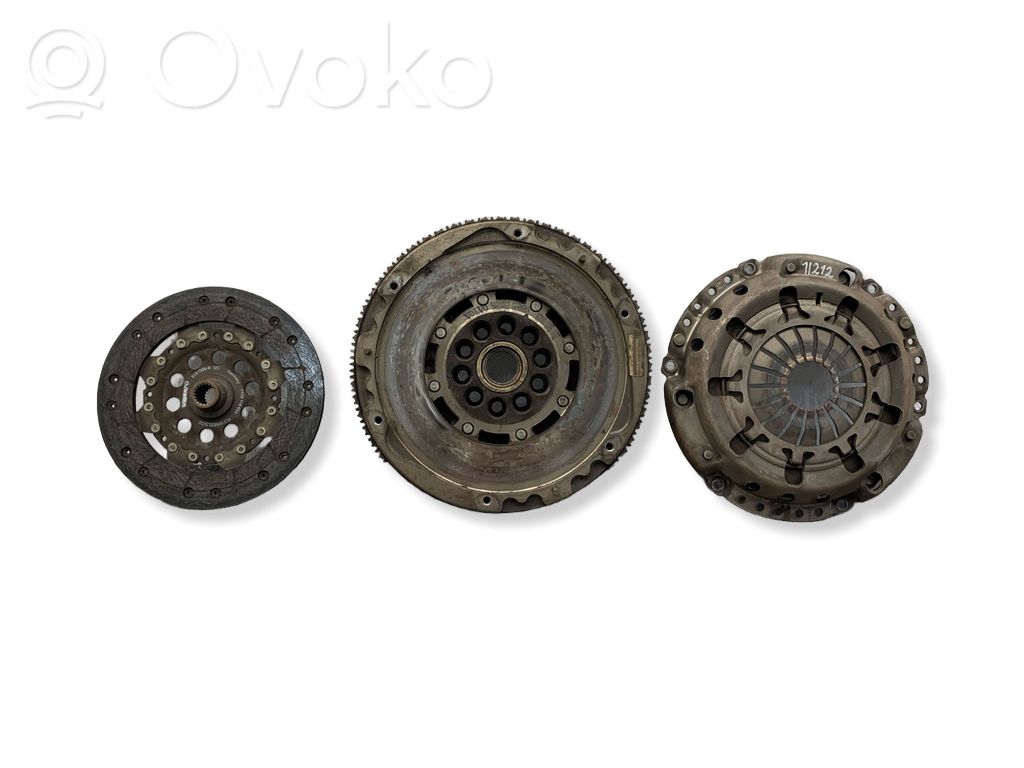 Volvo S60 Sajūga disks 