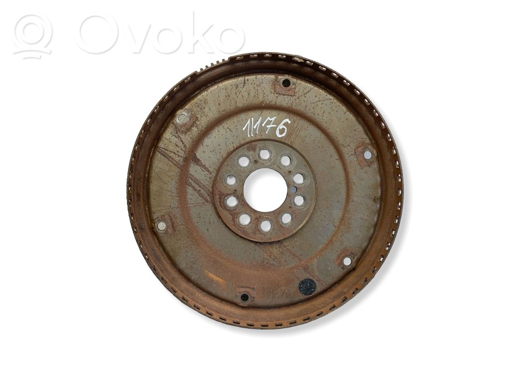 Volvo V50 Volante motor 