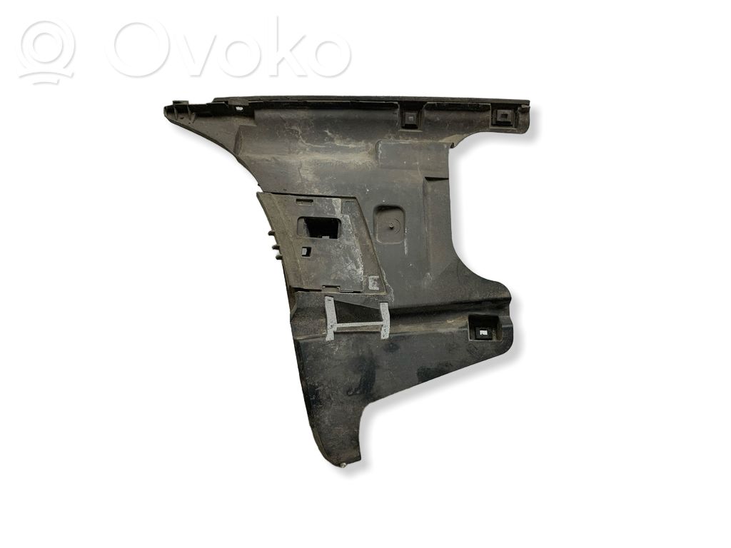 Volvo S60 Rear bumper mounting bracket 