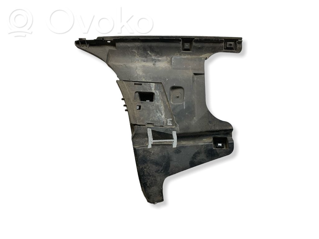 Volvo S60 Rear bumper mounting bracket 