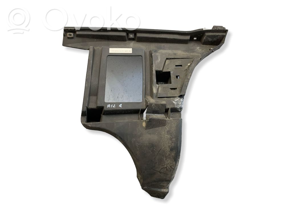 Front bumper mounting bracket   2419,8648150