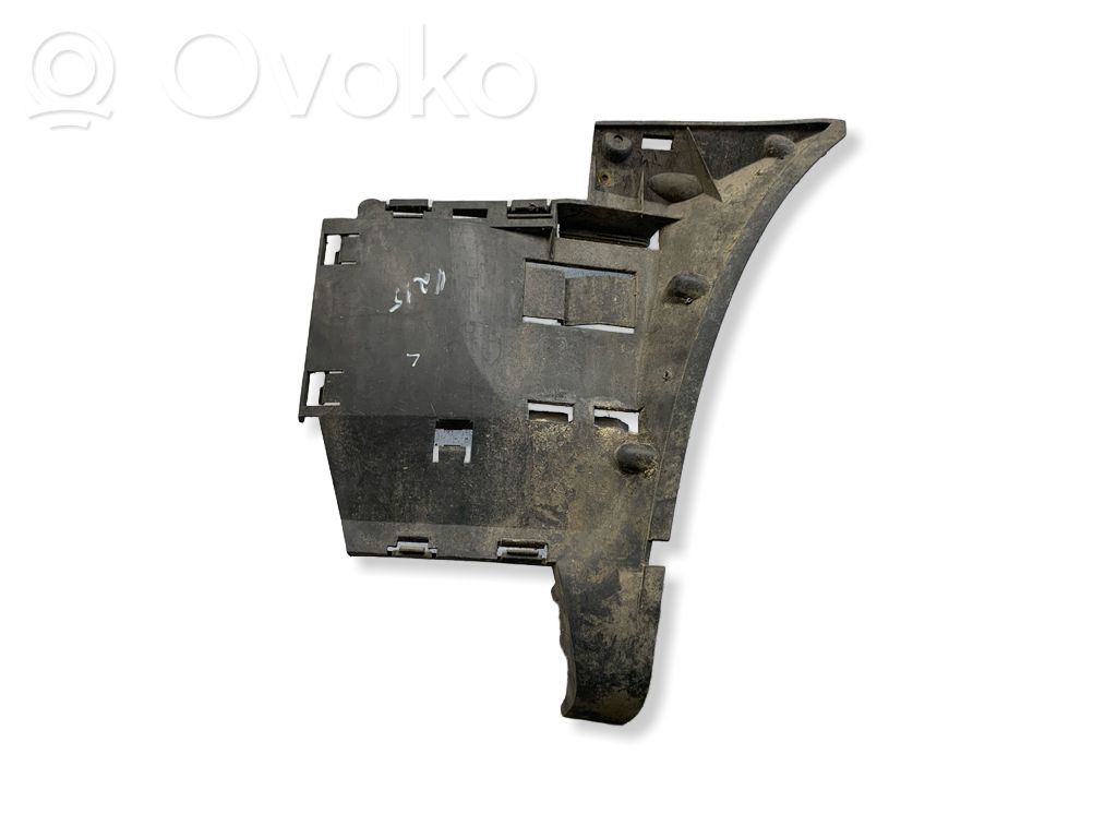 Volvo S80 Front bumper mounting bracket 