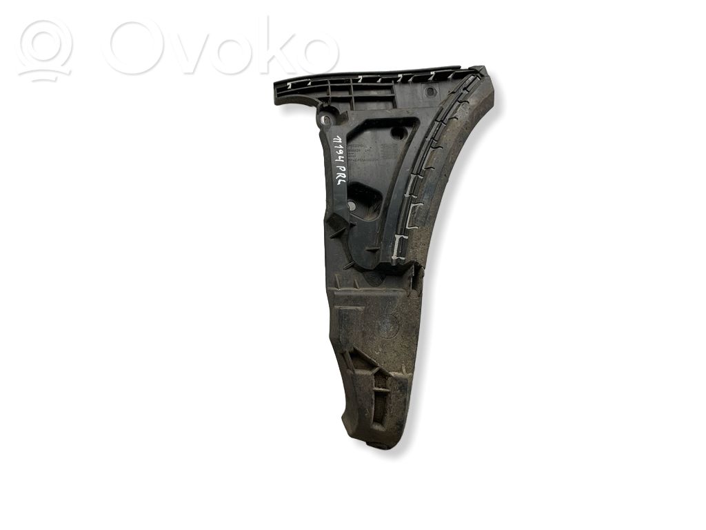 Volvo XC90 Rear bumper mounting bracket 