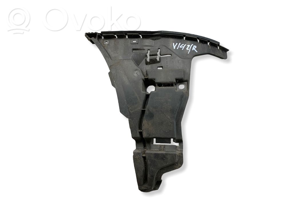 Volvo S60 Rear bumper mounting bracket 