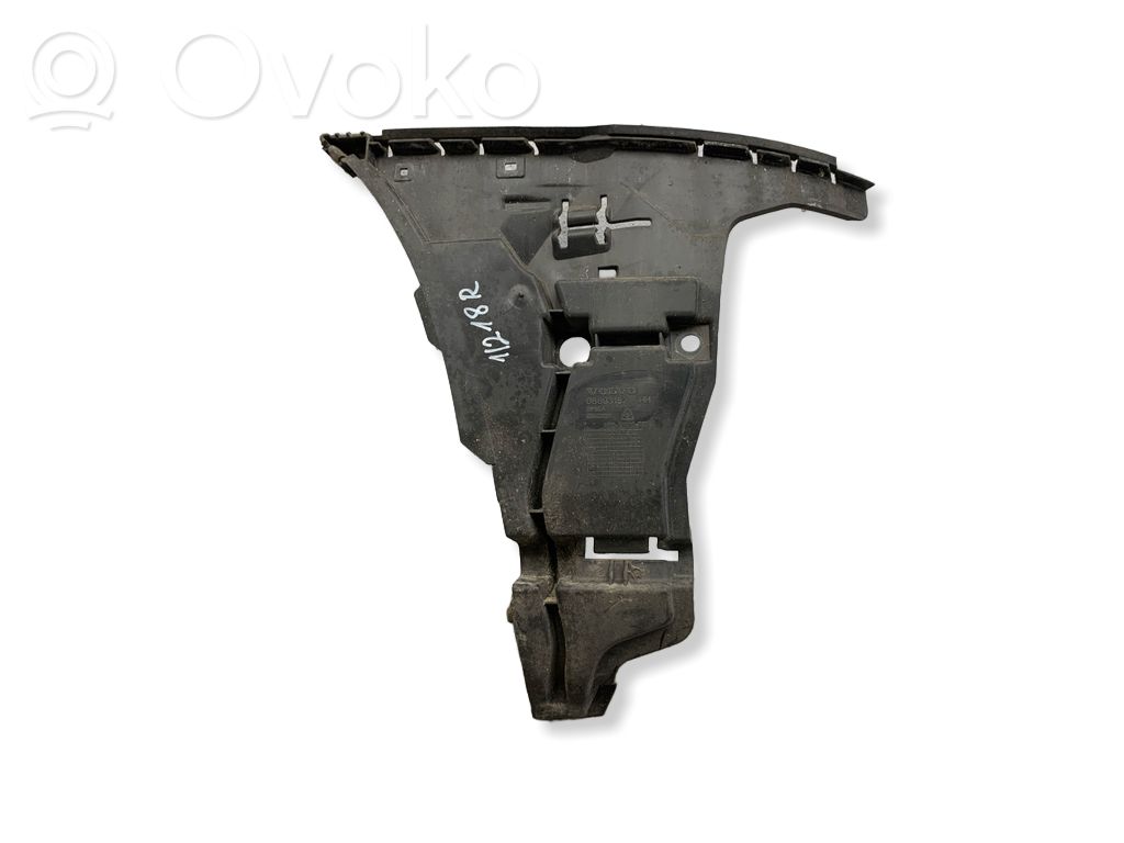Volvo S60 Rear bumper mounting bracket 