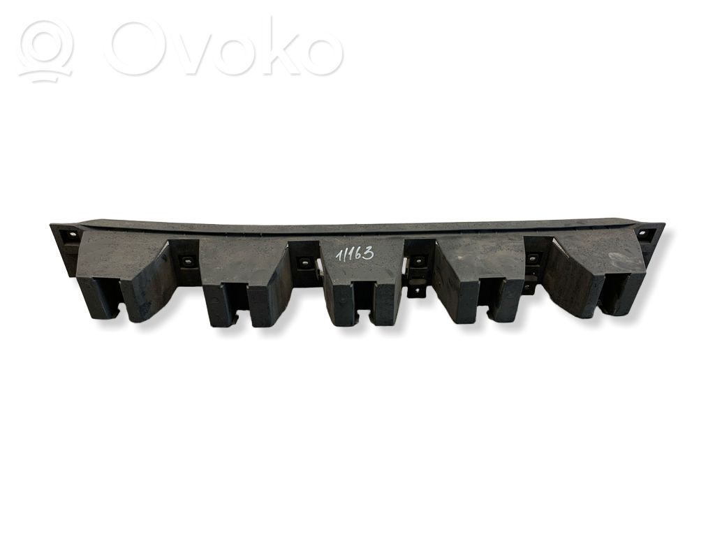 Volvo S40 Rear bumper mounting bracket 