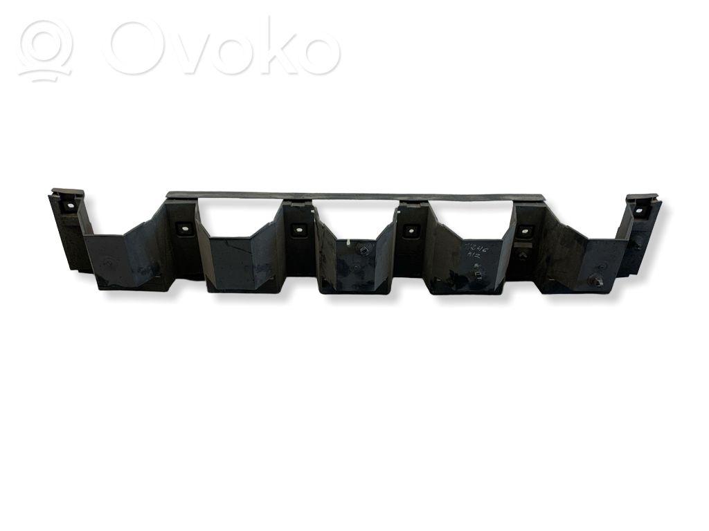 Volvo S40 Galinis laikiklis bamperio 