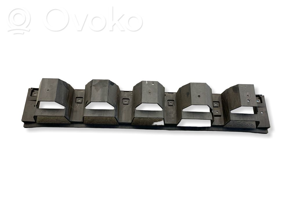 Volvo S40 Galinis laikiklis bamperio 