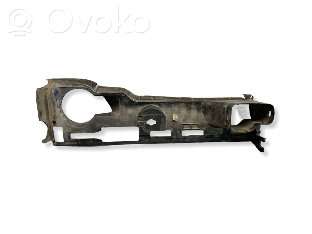 Volvo XC70 Ghidaj aer/conductă intercooler 