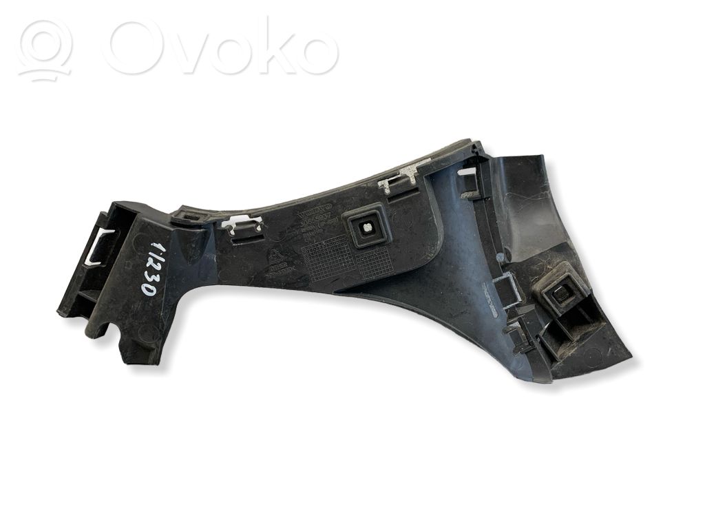 Volvo C30 Rear bumper mounting bracket 