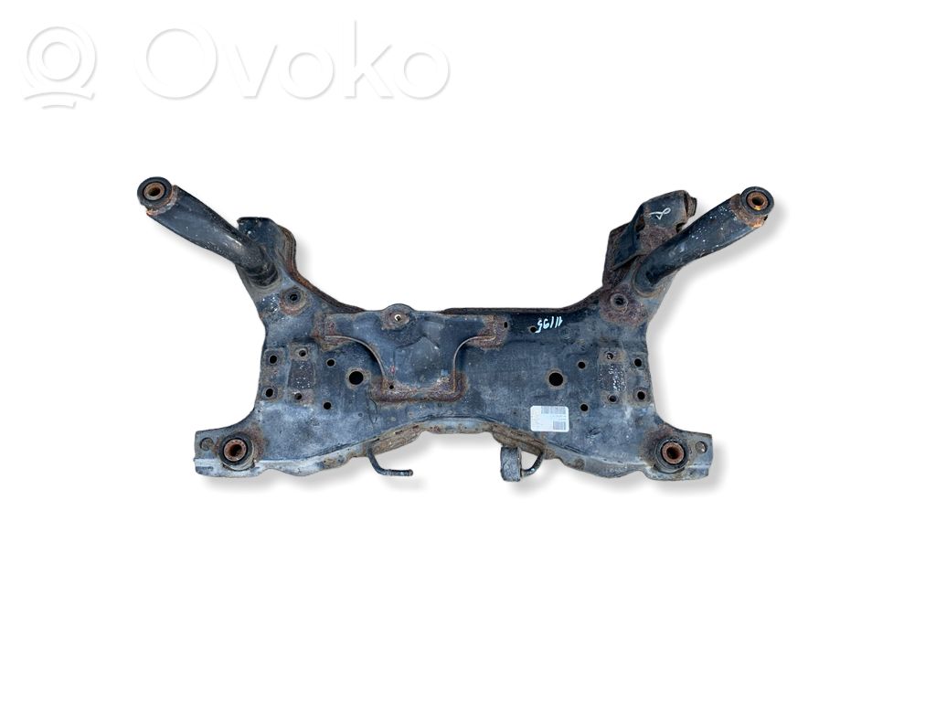 Volvo C70 Front subframe 