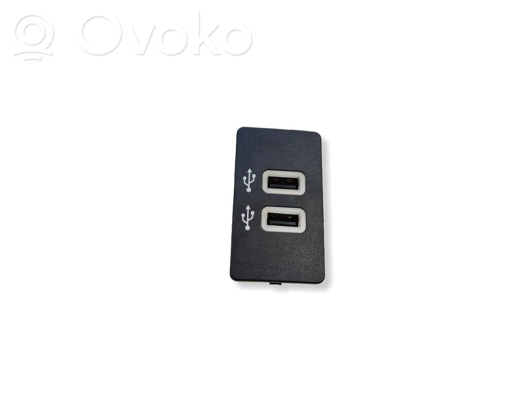 Ford Edge II USB valdymo blokas 