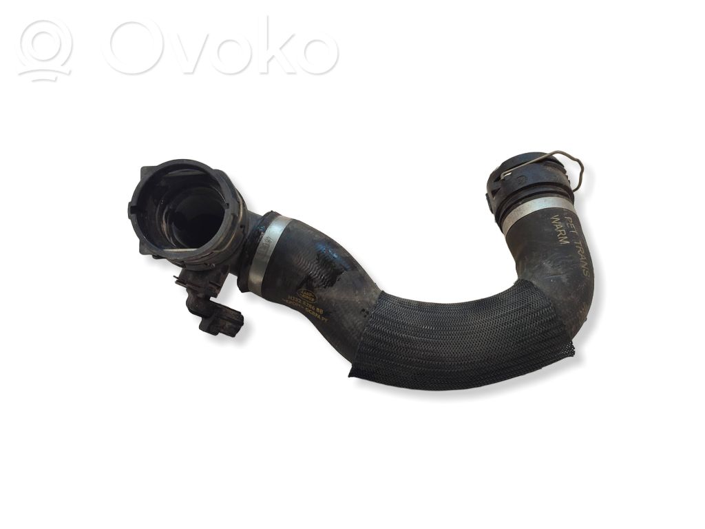 Engine coolant pipe/hose   HJ328286,HJ328286BB,GGRFA