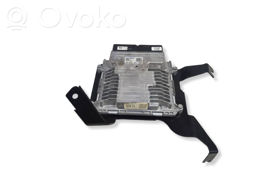KIA Telluride Engine control unit/module 
