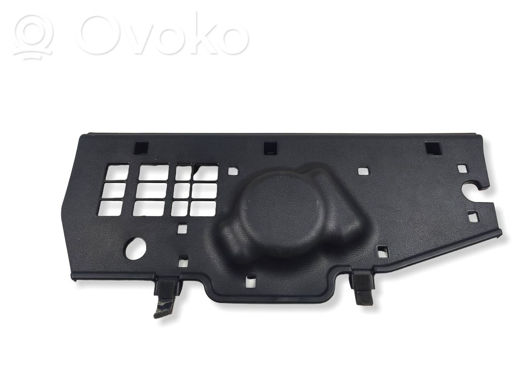 KIA Telluride Dashboard lower bottom trim panel 
