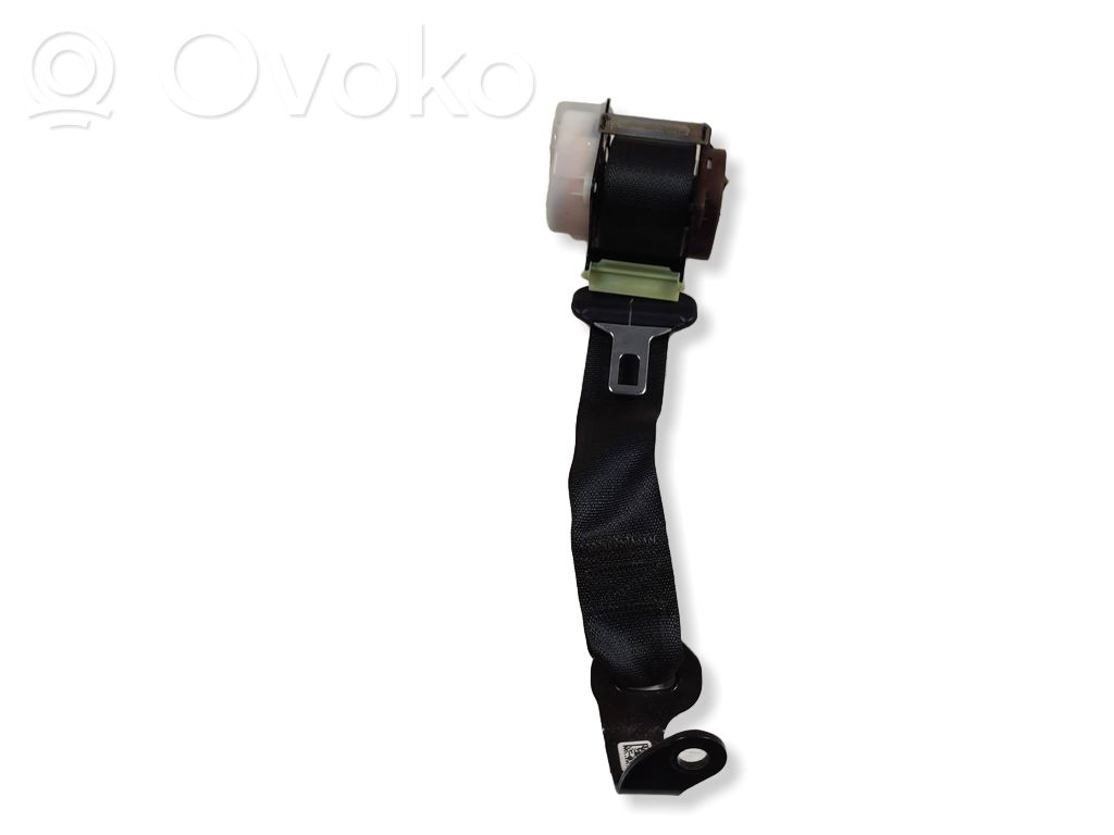 Third row seat belt   DB5378600A38,DB5378600A38CB3ZHE,1035337E232