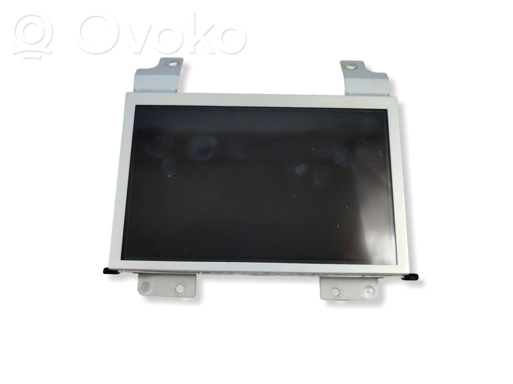 Ford Edge II Monitor / wyświetlacz / ekran 