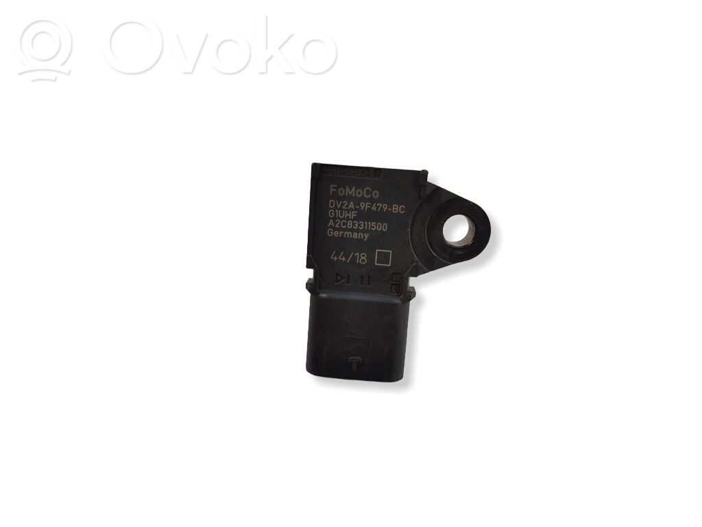 Ford Edge II Air pressure sensor 