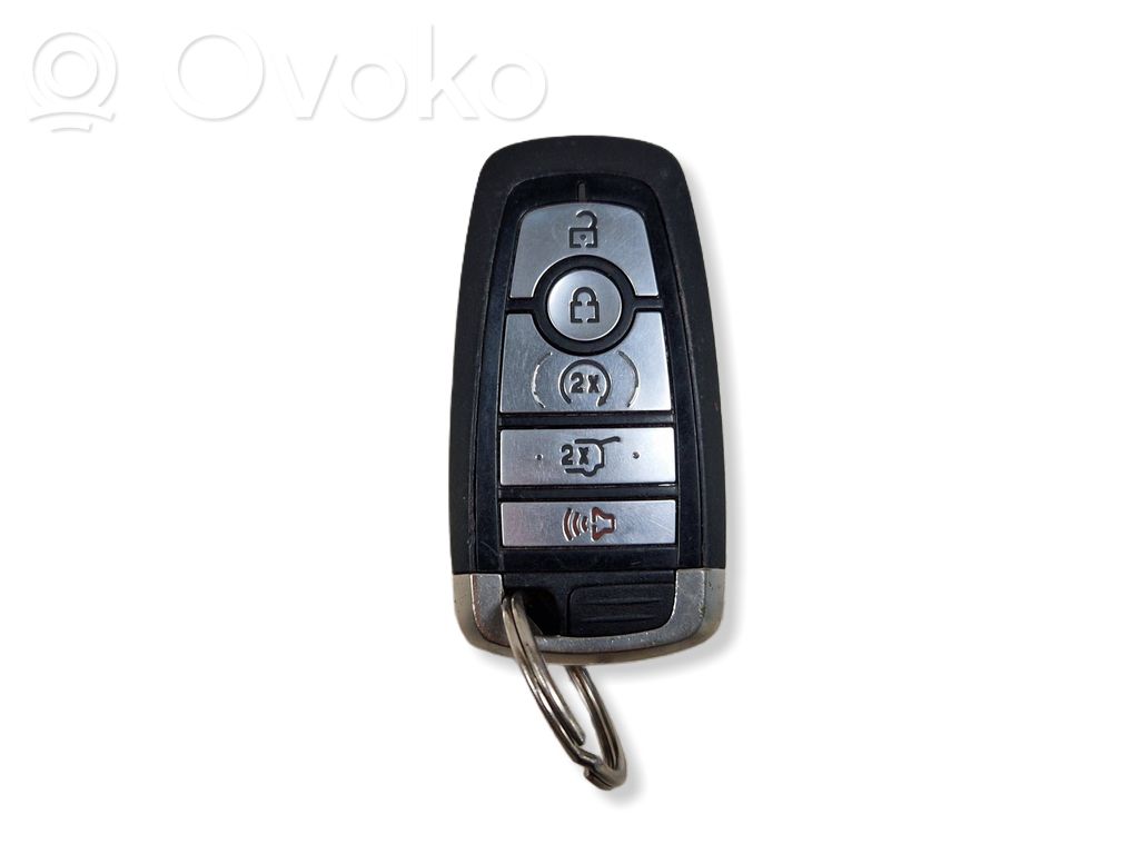 Ford Escape IV Klucz / Karta zapłonu 