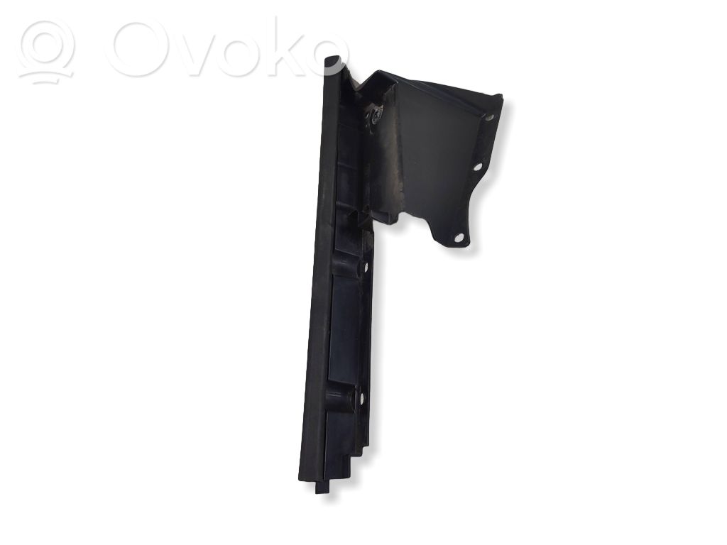 Ford Edge II Engine compartment rubber 