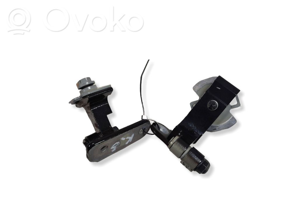 BMW 5 G30 G31 G38 Set balamale ușă spate 