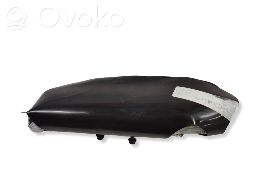 Ford Fusion II Sitz-Airbag 