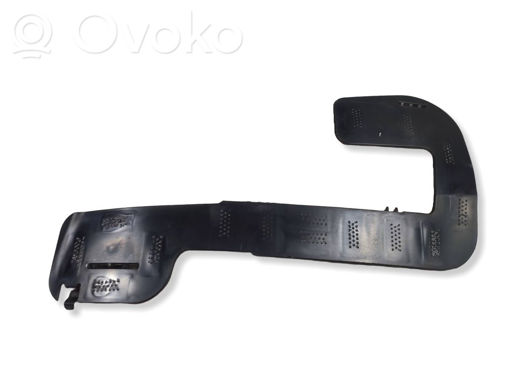Tesla Model 3 Wspornik / Mocowanie świateł przeciwmgielnych 