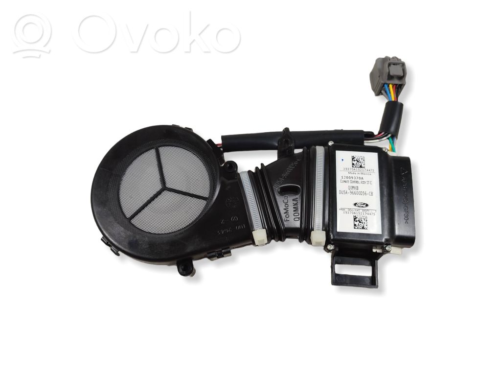Ford Edge II Ventilator/aerotermă scaun 