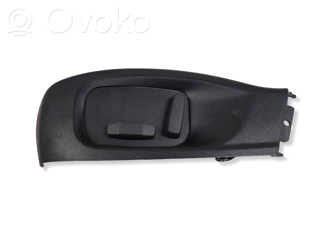 Perilla de ajuste del asiento (Usadas)   GX7314B566,GX7314B566AA,3OS10105237