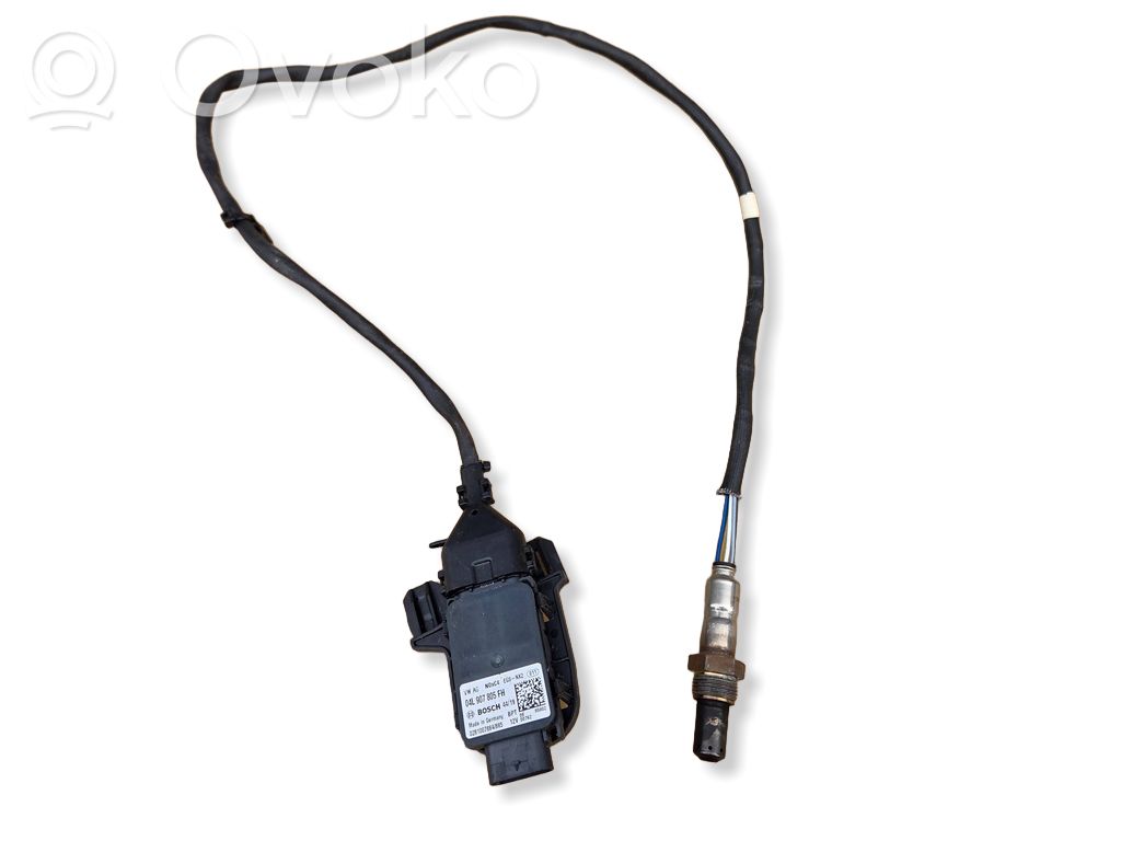 Audi Q3 F3 Lambda probe sensor 