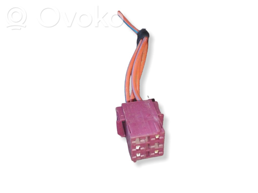 BMW X1 E84 Other wiring loom 