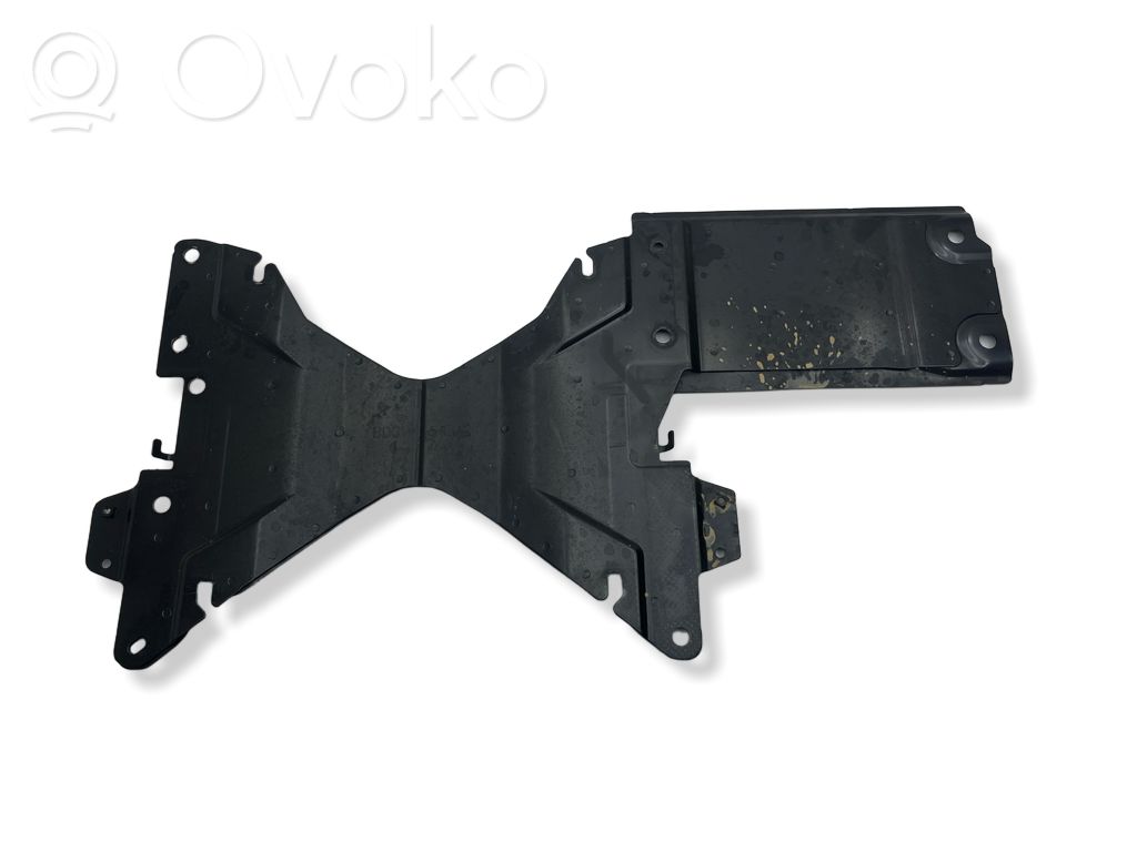 Batteriegestell   BDGV563A2