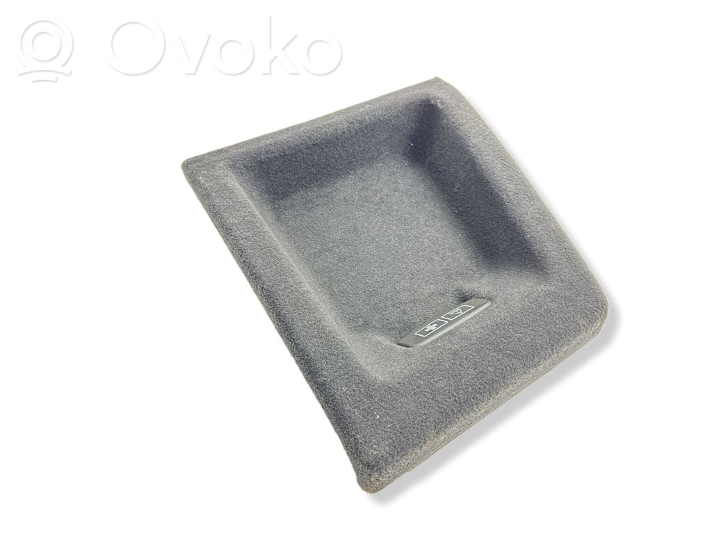 BMW X3 G01 Other trunk/boot trim element 